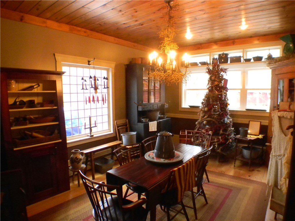 830 Reservoir Road Burrillville, RI 02859 - Photo 5 of 32 Dinning Room