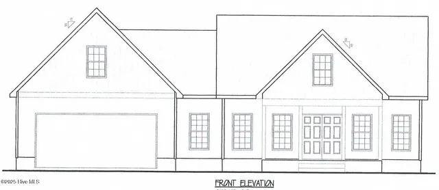 $375,000 | 3128 Kelly Road, Kinston, NC 28504