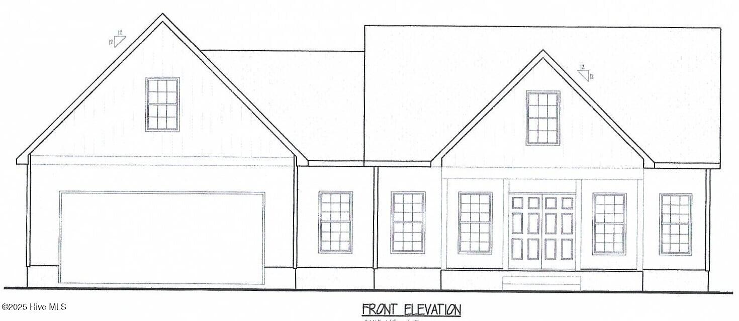 3128 Kelly Road Kinston, NC 28504 - Photo 38 of 78 scan