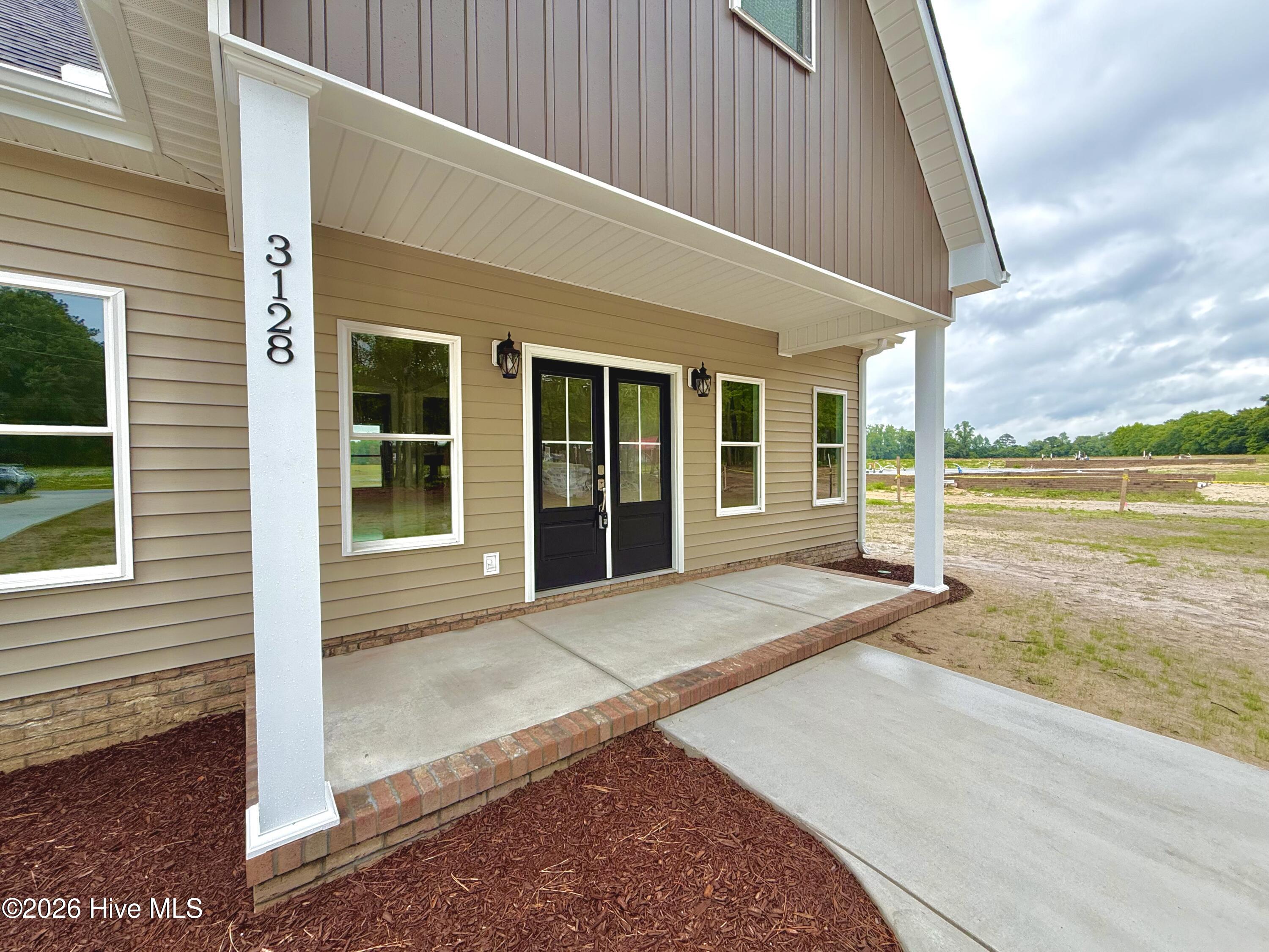 3128 Kelly Road Kinston, NC 28504 - Photo 40 of 78 IMG_7482