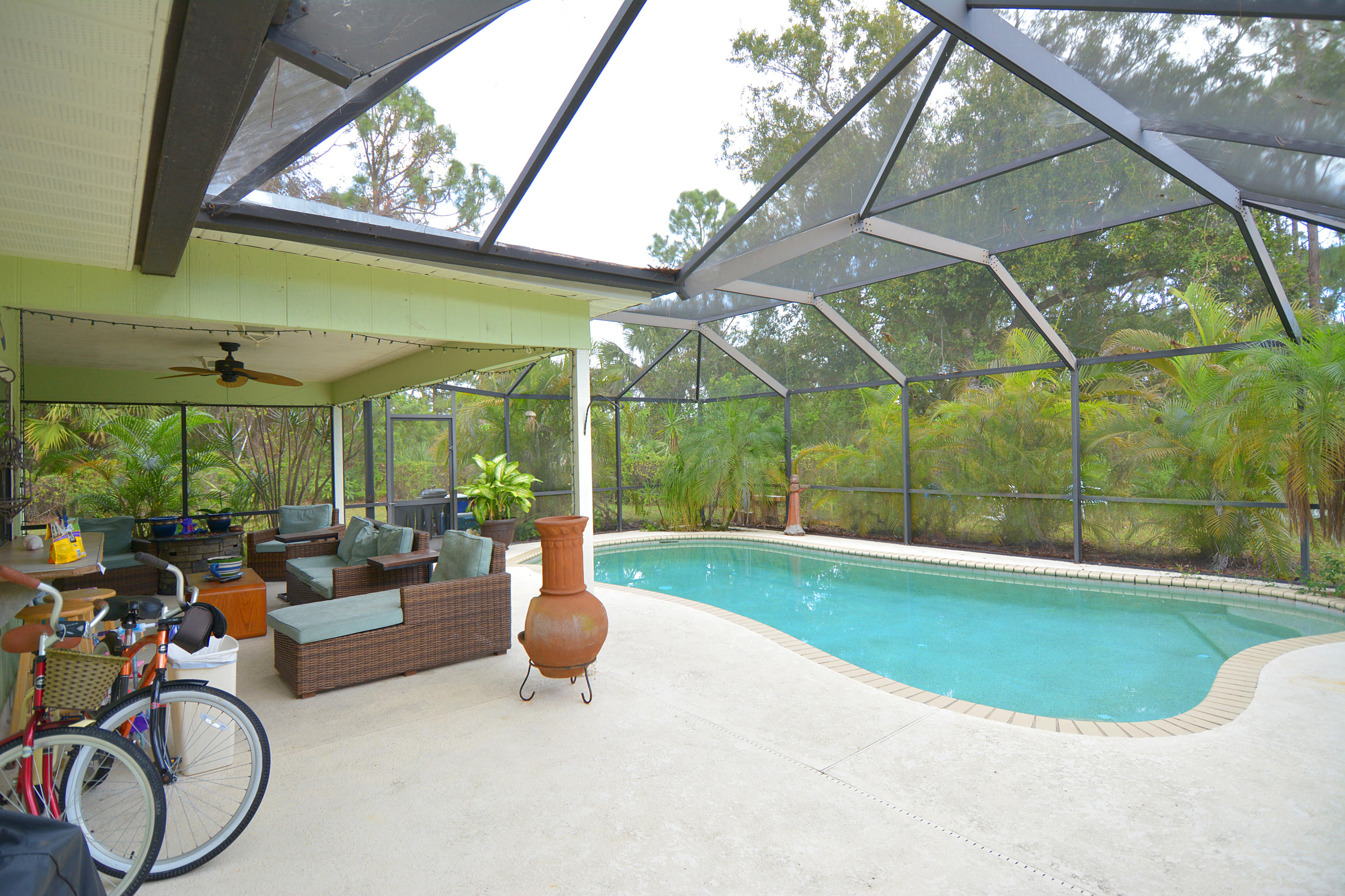 854 Southwest Andrew Road Port St. Lucie, FL 34953 - Photo 33 of 35 C 2017 MBP 110917 854 SW Andrew Rd, PSL
