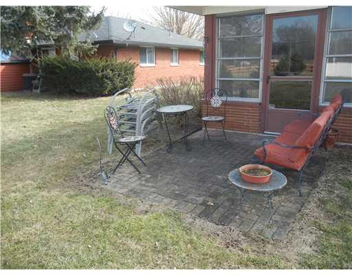 5349 Susan Drive Dayton, OH 45415 - Photo 18 of 21