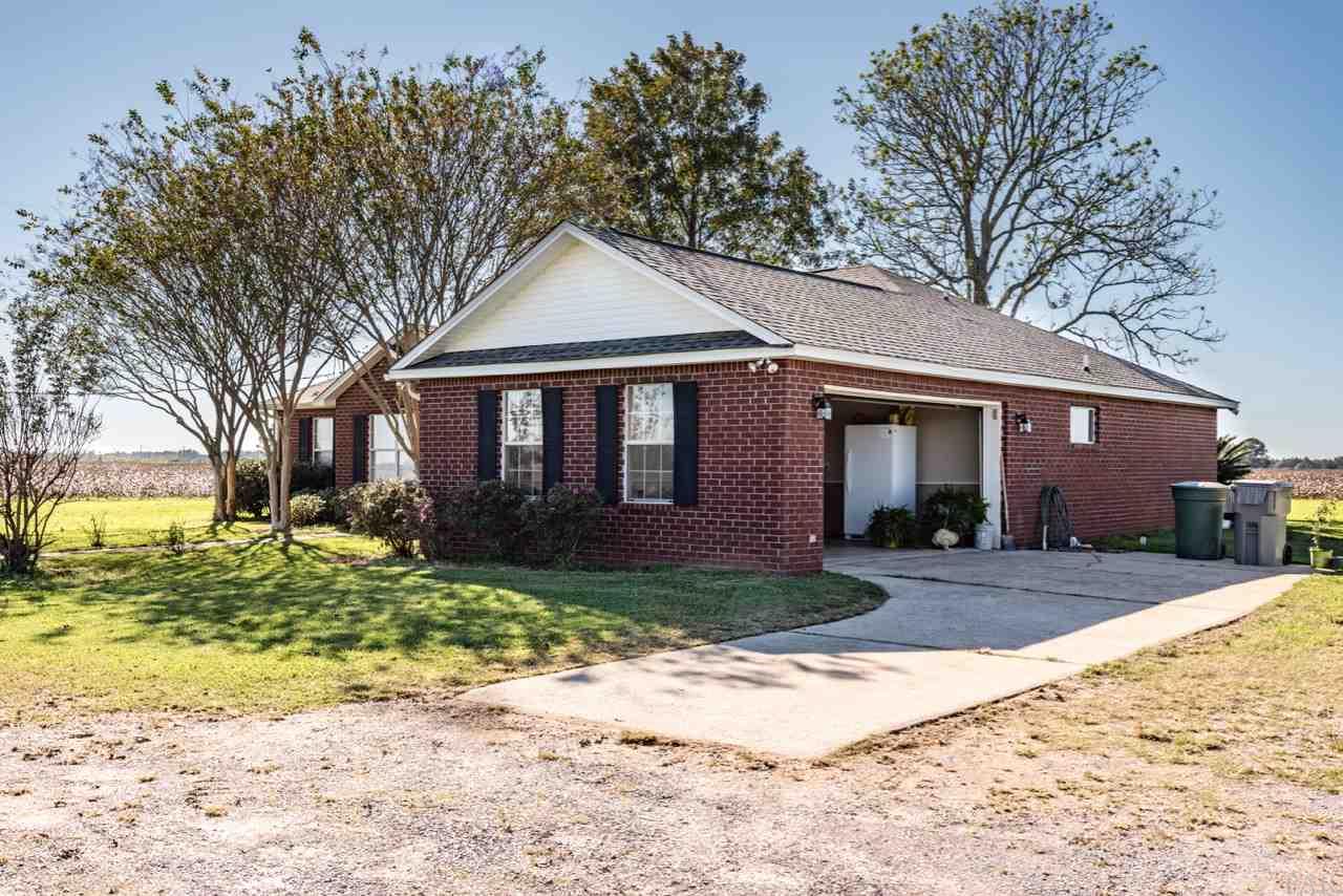5941 Pine Forest Road Century, FL 32535 - Photo 3 of 32 Gallery Image 3