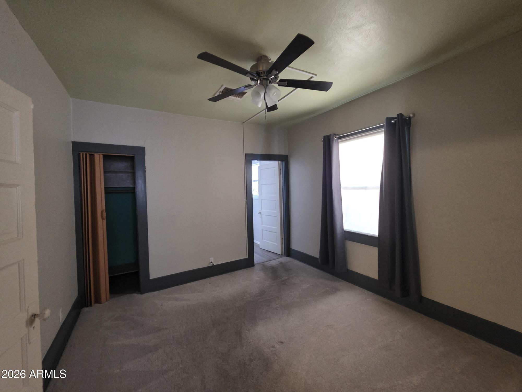 1236 East 13th Street Douglas, AZ 85607 - Photo 21 of 31 1236 13th bedroom 2 windoew