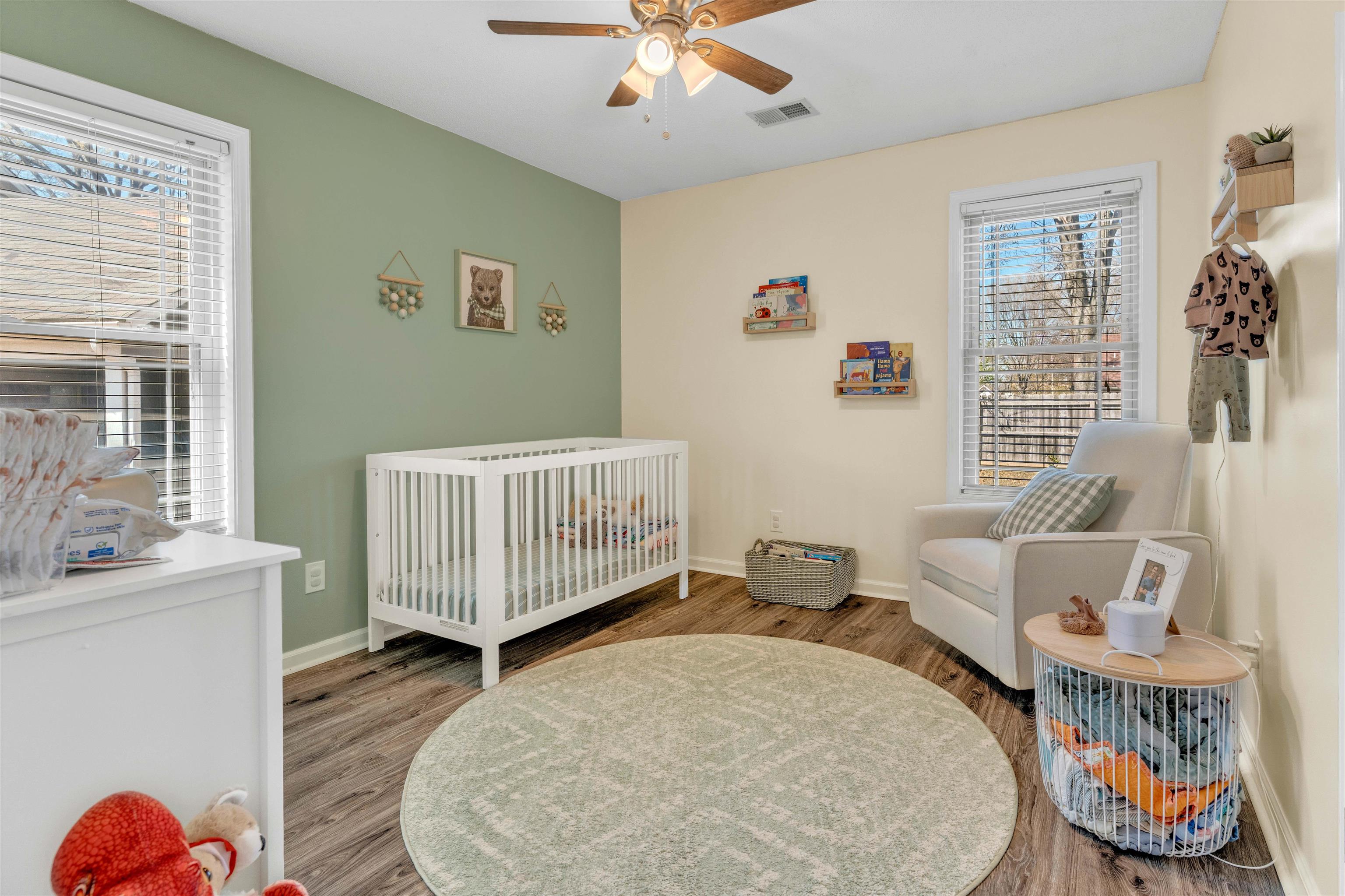 368 Little Oak Lane Collierville, TN 38017 - Photo 13 of 25