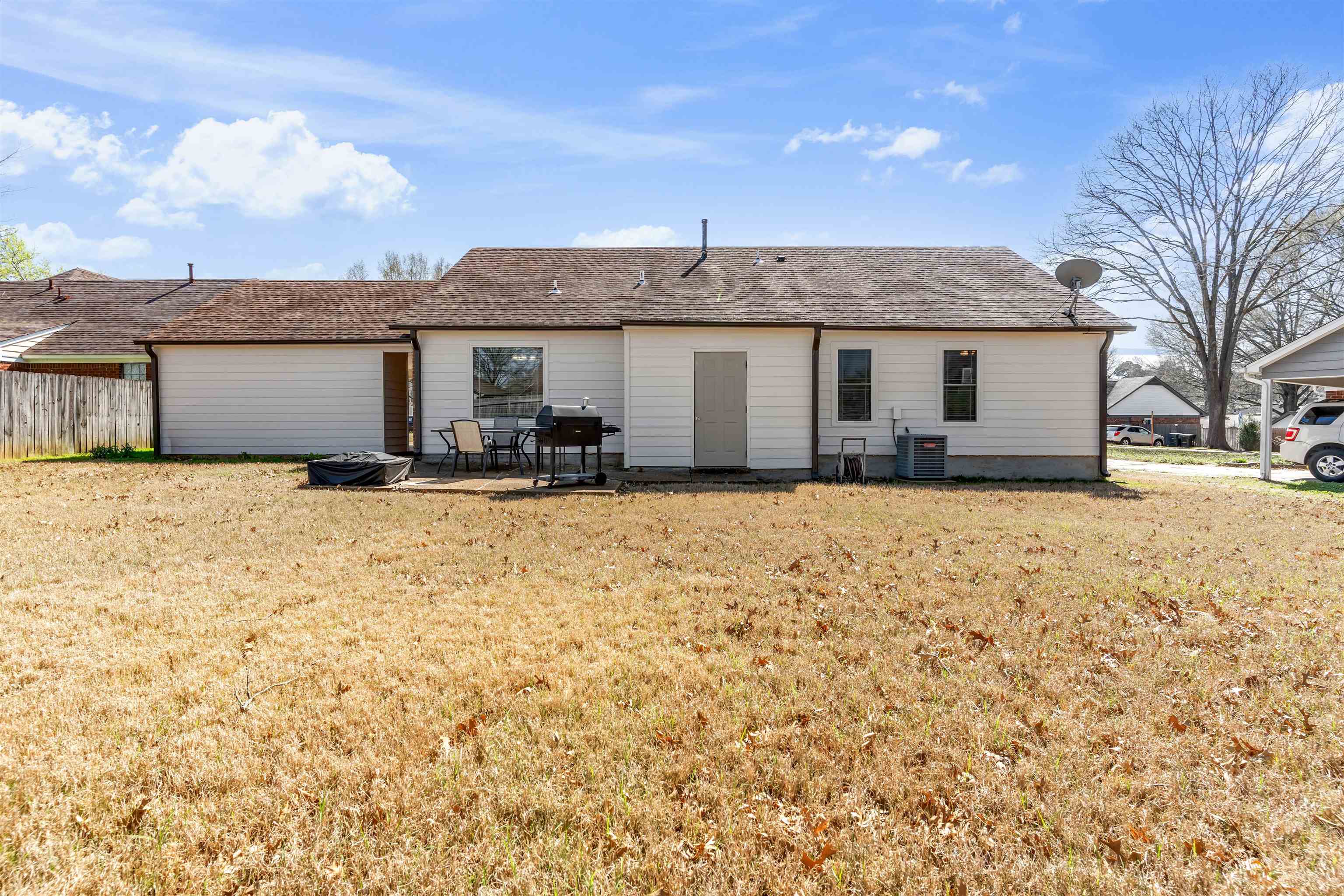 368 Little Oak Lane Collierville, TN 38017 - Photo 17 of 25