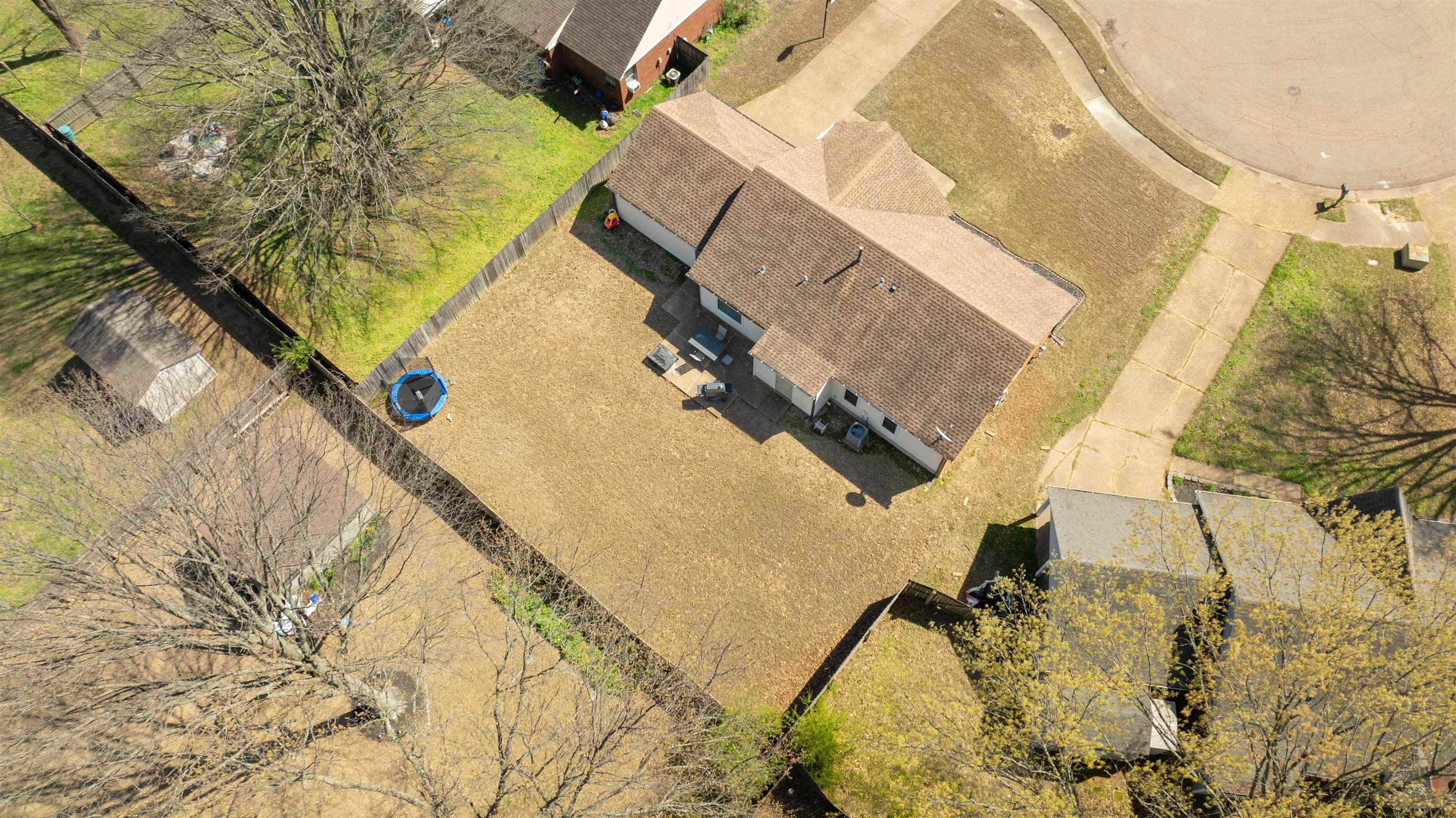 368 Little Oak Lane Collierville, TN 38017 - Photo 19 of 25
