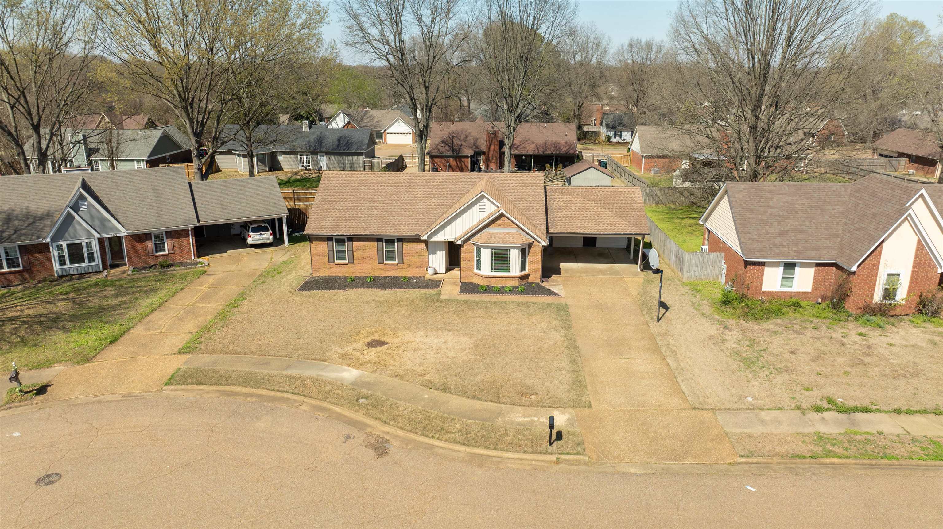 368 Little Oak Lane Collierville, TN 38017 - Photo 20 of 25