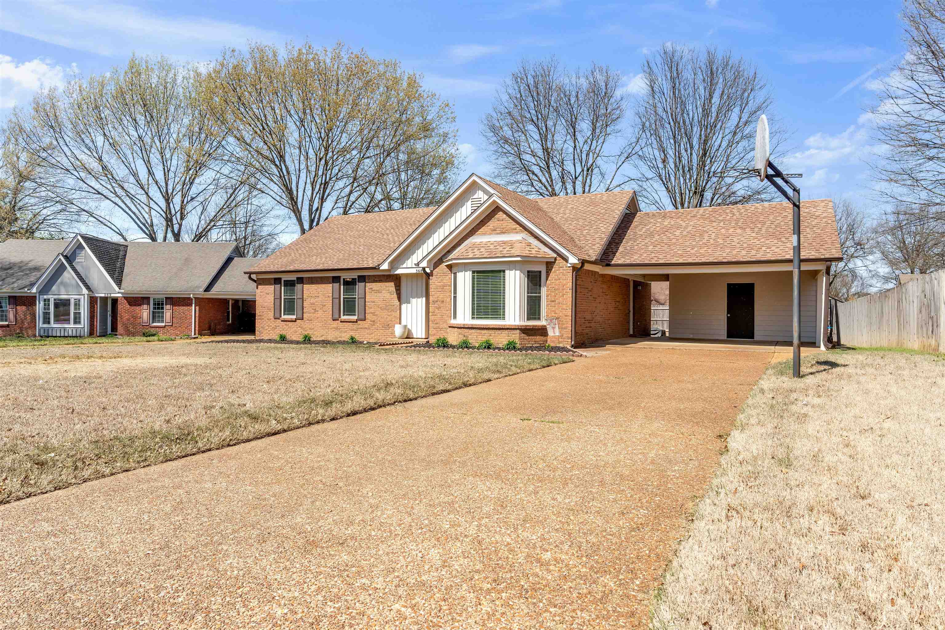 368 Little Oak Lane Collierville, TN 38017 - Photo 21 of 25