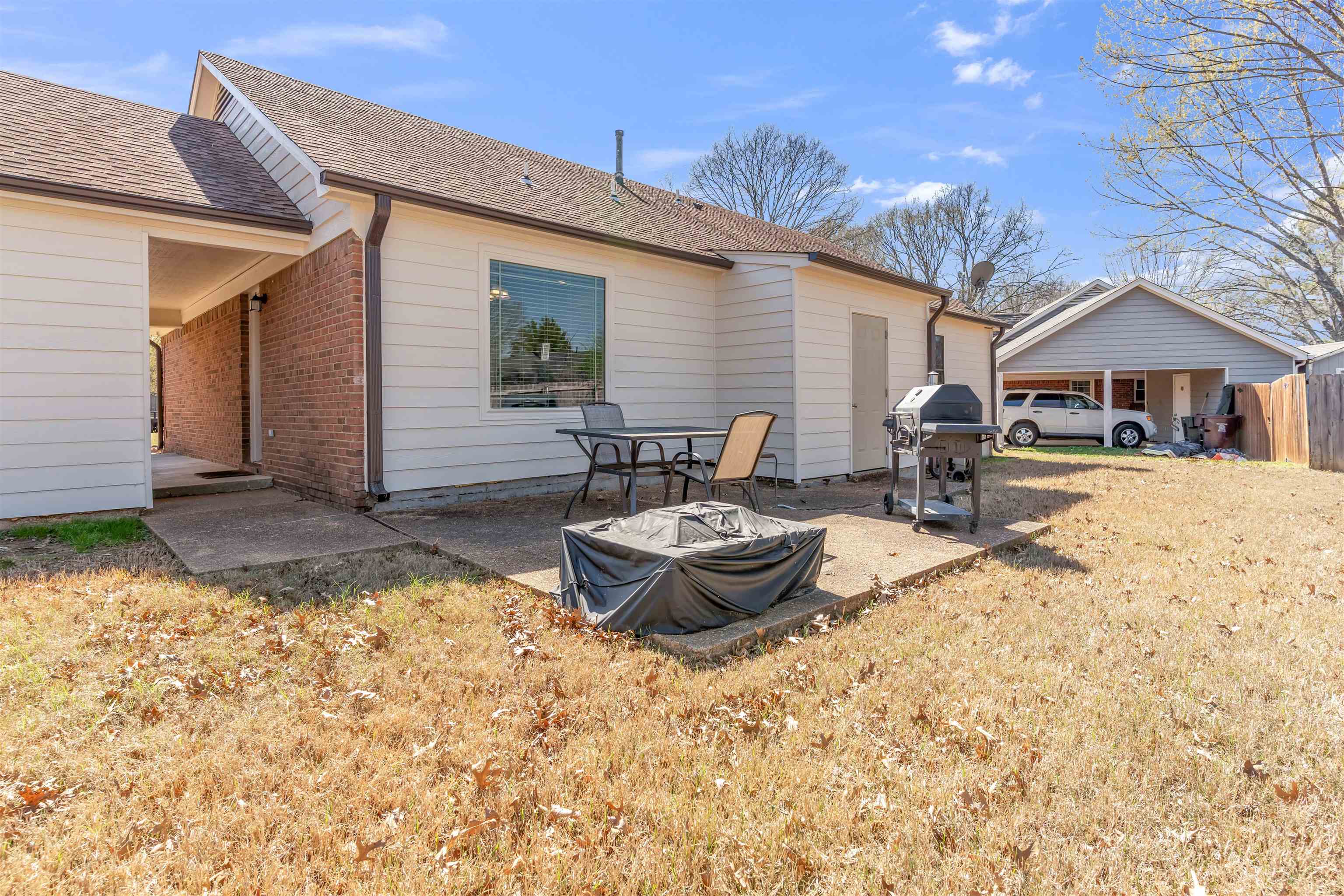 368 Little Oak Lane Collierville, TN 38017 - Photo 23 of 25