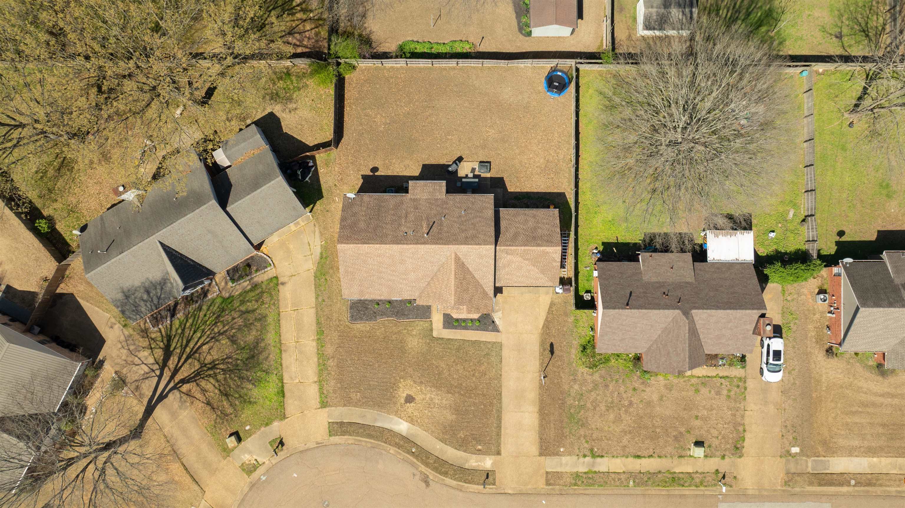 368 Little Oak Lane Collierville, TN 38017 - Photo 24 of 25