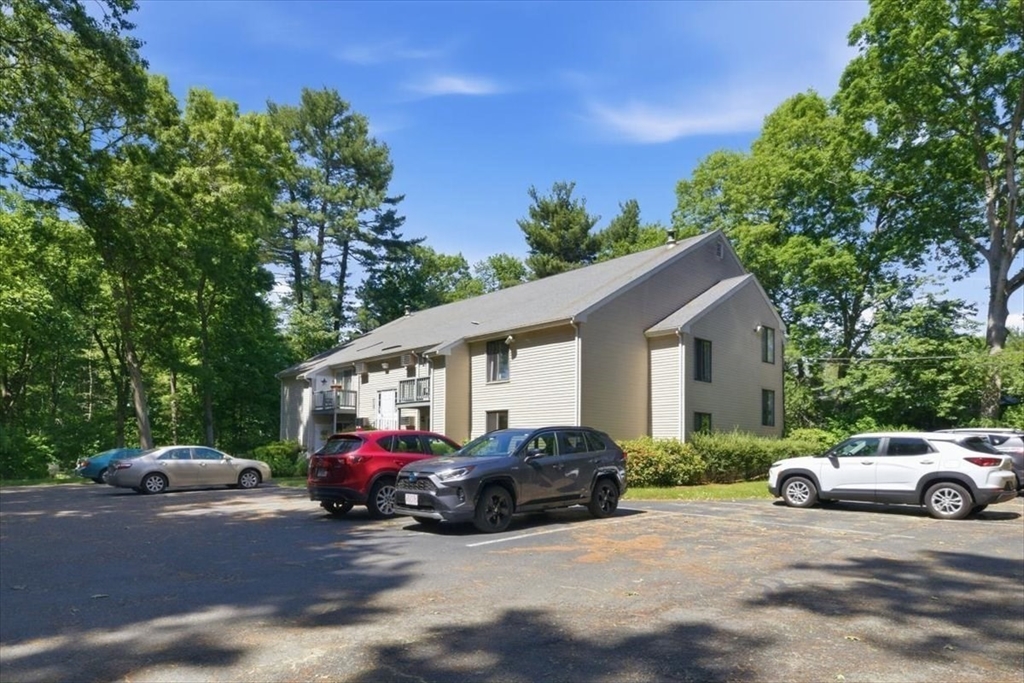 165 R Chestnut Street, Unit 2 Foxboro, MA 02035 - Photo 39 of 41