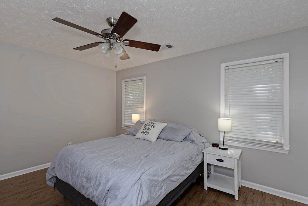 8305 Midland Road Midland, GA 31820 - Photo 47 of 50 FULL BEDROOM COTTAGE