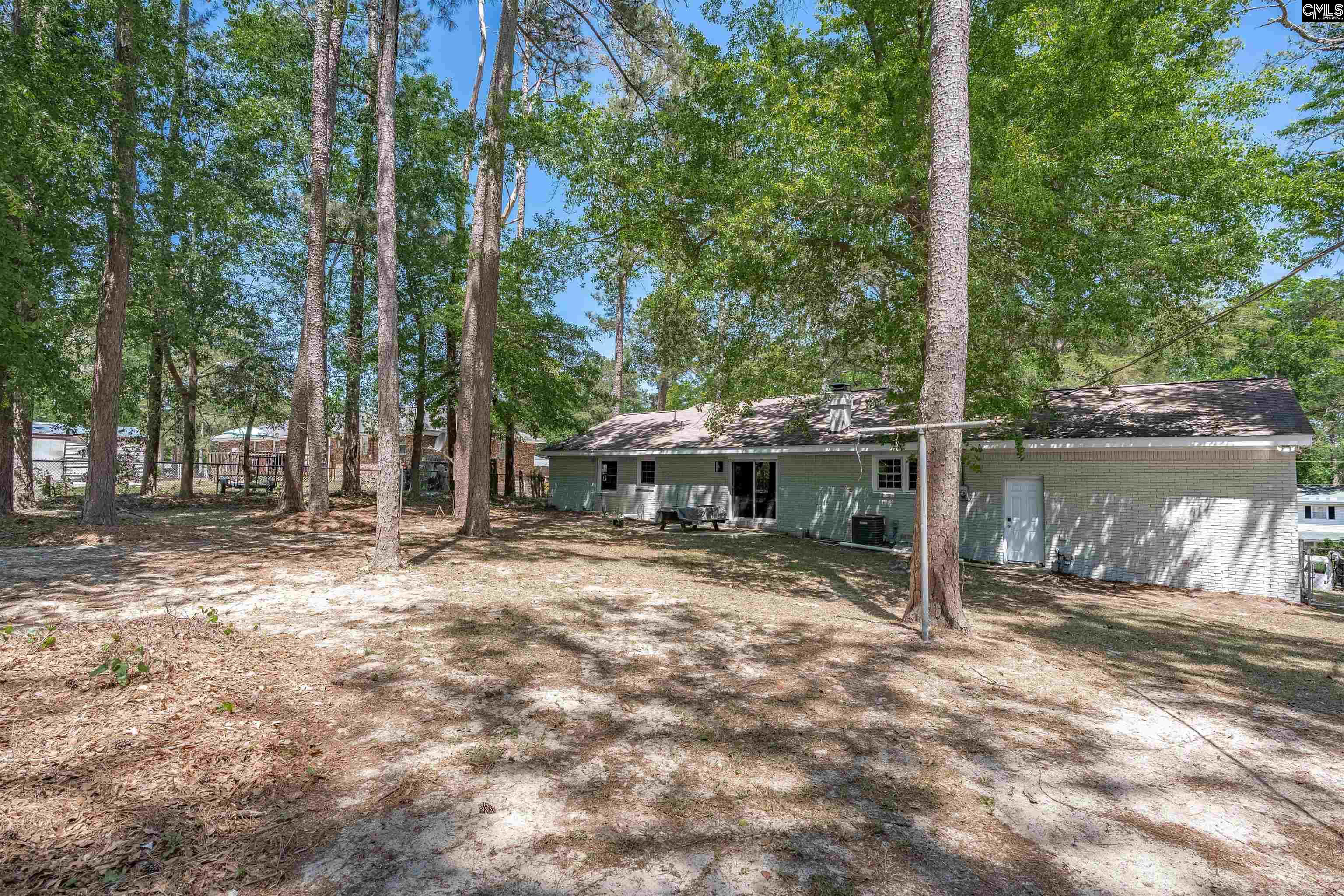 8206 Bayfield Road Columbia, SC 29223 - Photo 3 of 29