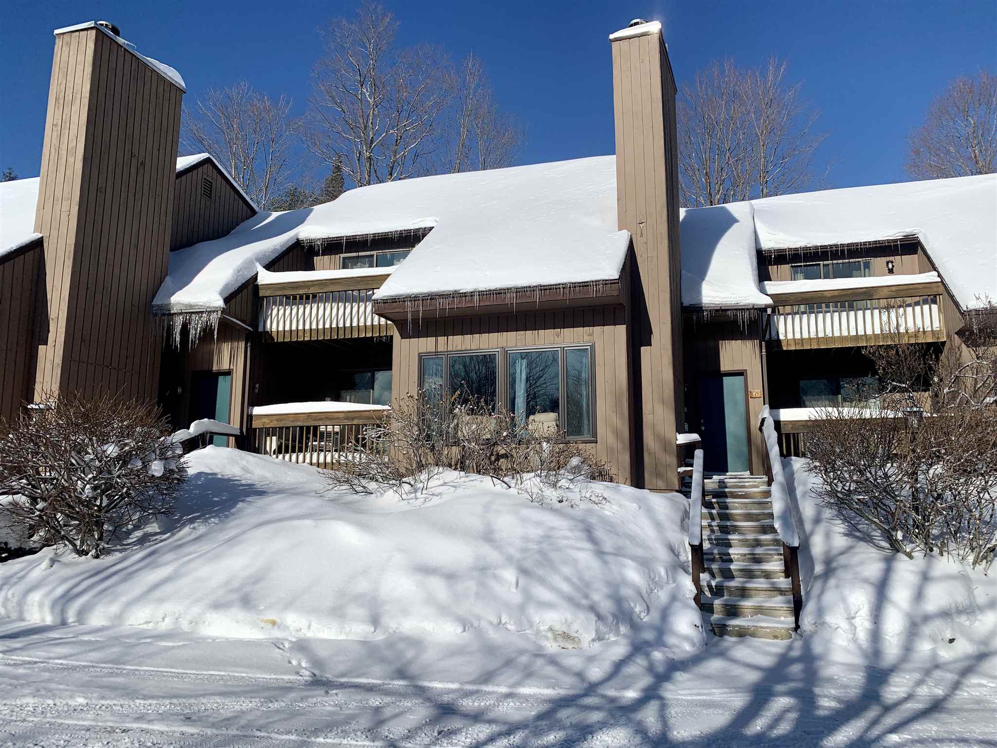 53 Lower Summit Road, Unit 6 Warren, VT 05674 - Photo 1 of 18 Gallery Image 1
