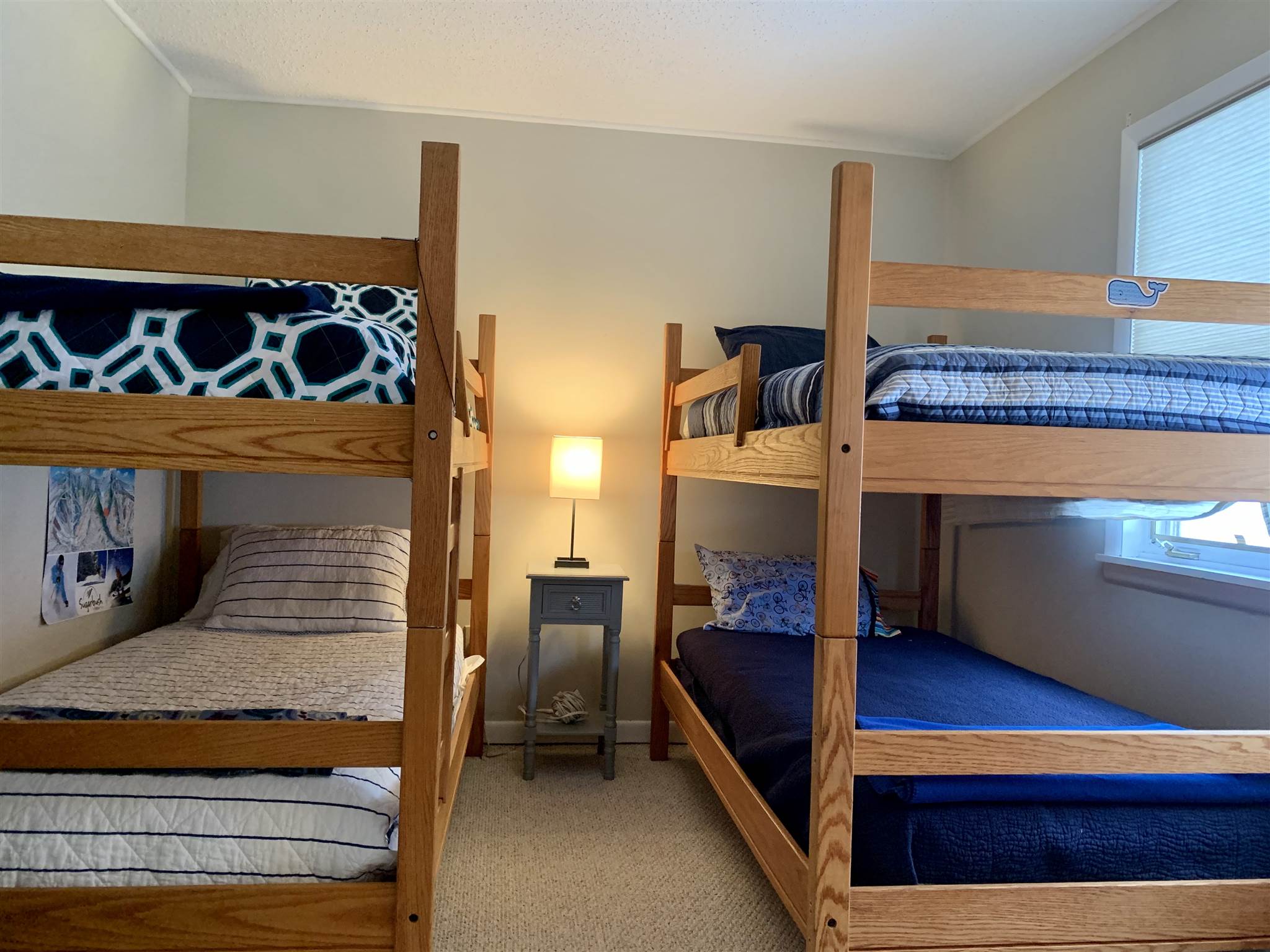 53 Lower Summit Road, Unit 6 Warren, VT 05674 - Photo 13 of 18 Gallery Image 13