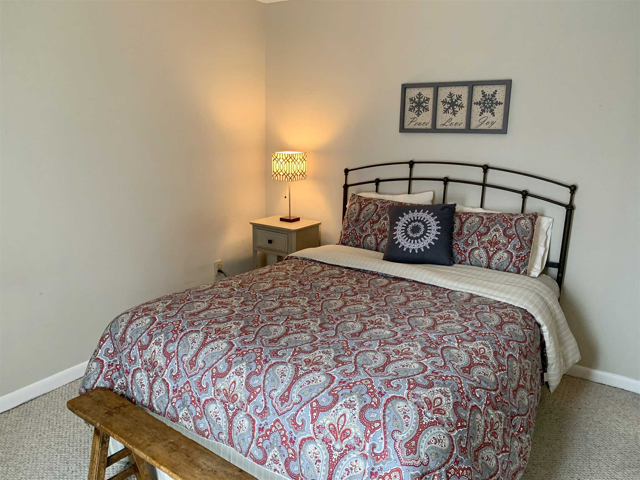 53 Lower Summit Road, Unit 6 Warren, VT 05674 - Photo 16 of 18 Gallery Image 16