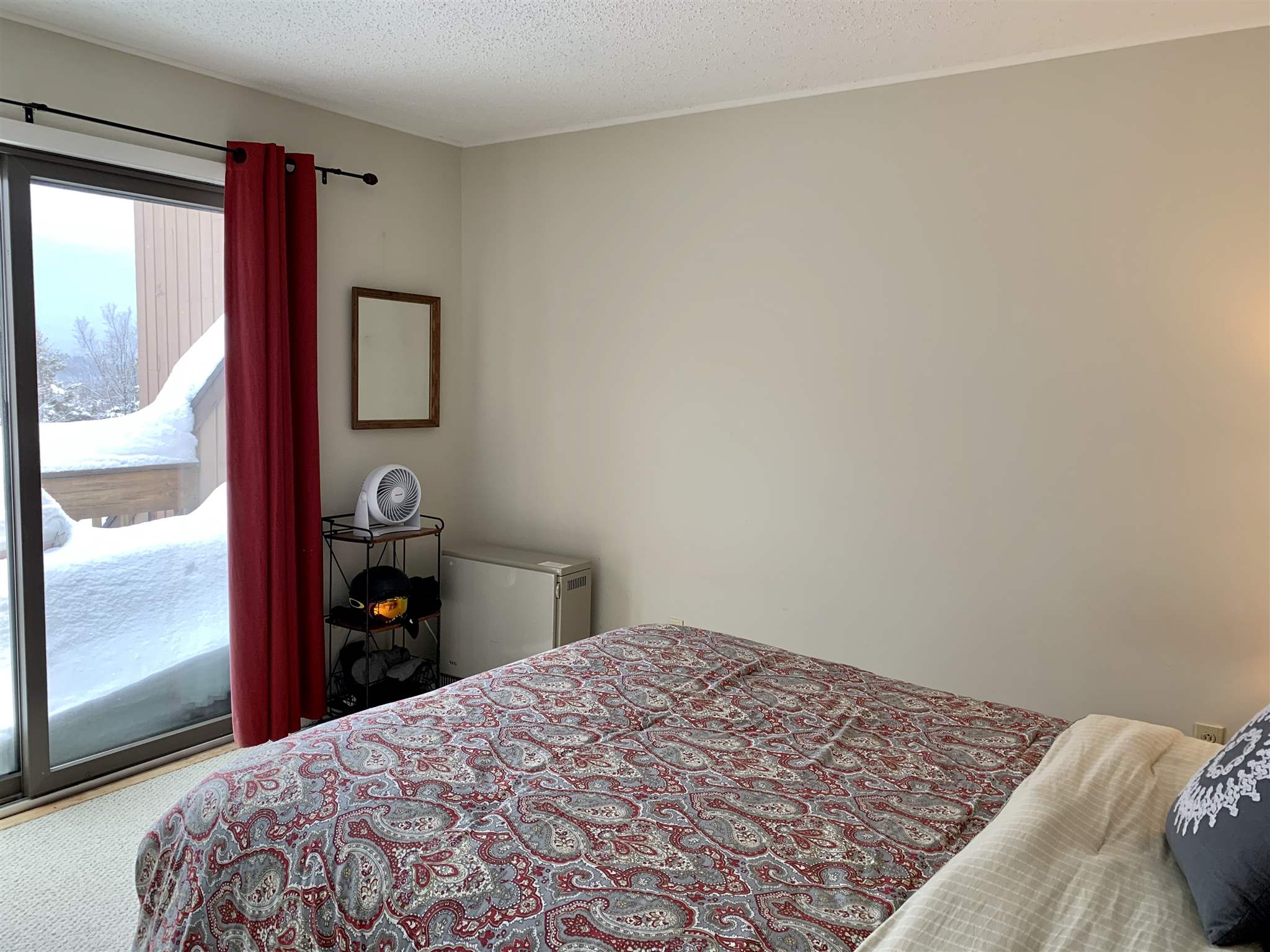 53 Lower Summit Road, Unit 6 Warren, VT 05674 - Photo 17 of 18 Gallery Image 17