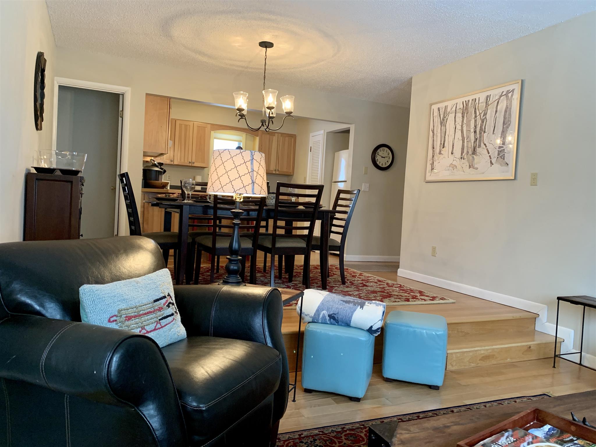 53 Lower Summit Road, Unit 6 Warren, VT 05674 - Photo 4 of 18 Gallery Image 4