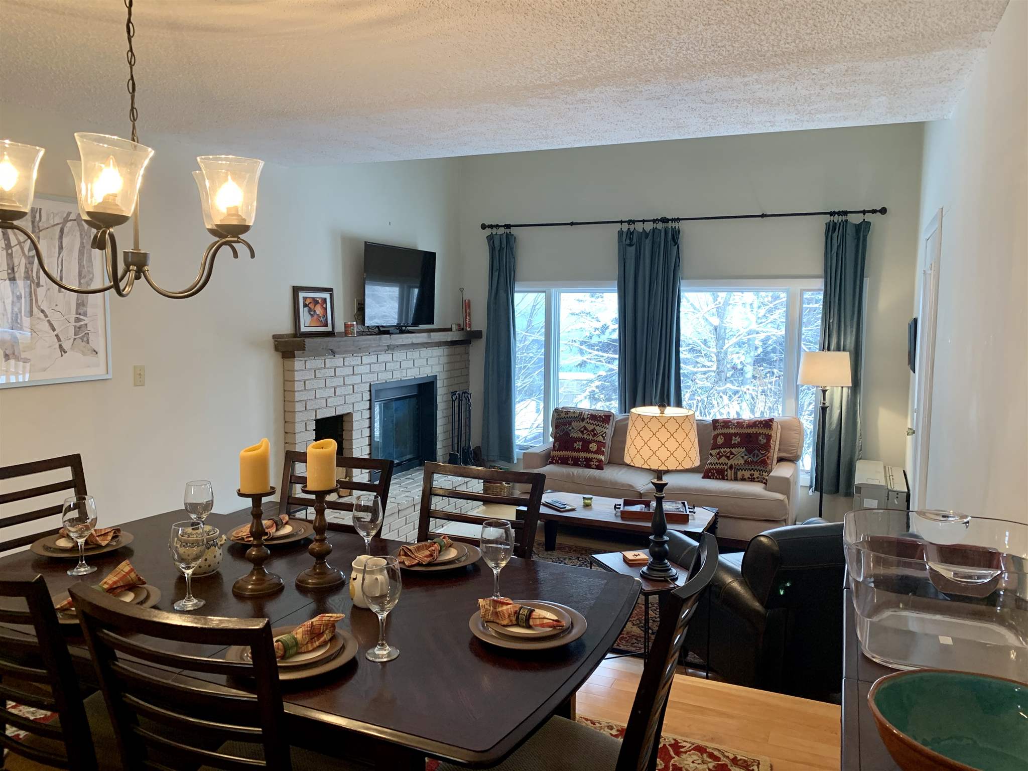 53 Lower Summit Road, Unit 6 Warren, VT 05674 - Photo 5 of 18 Gallery Image 5