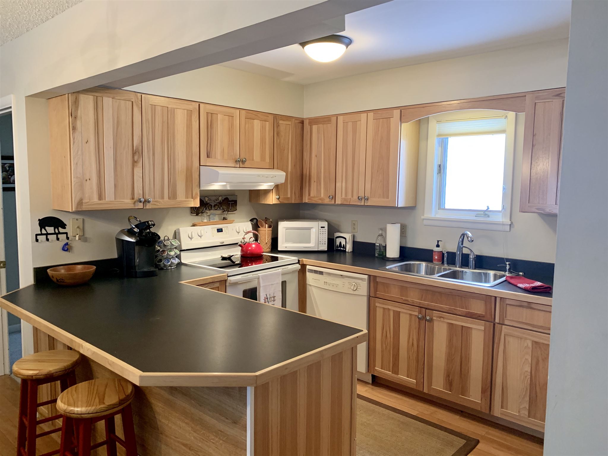 53 Lower Summit Road, Unit 6 Warren, VT 05674 - Photo 6 of 18 Gallery Image 6