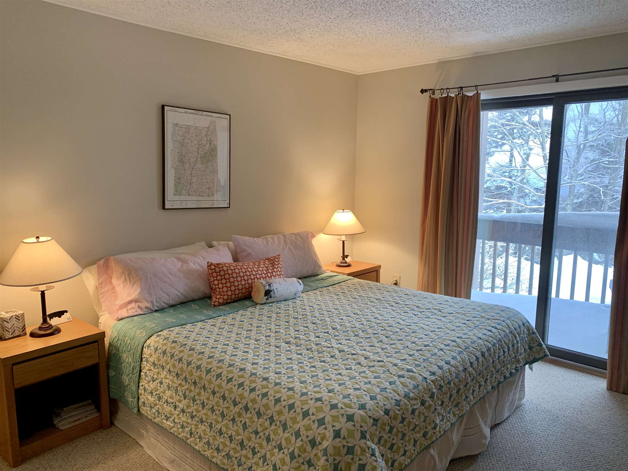53 Lower Summit Road, Unit 6 Warren, VT 05674 - Photo 7 of 18 Gallery Image 7