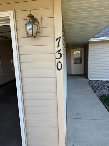 $205,900 | 730 6th Avenue Southeast, Glenwood, MN 56334