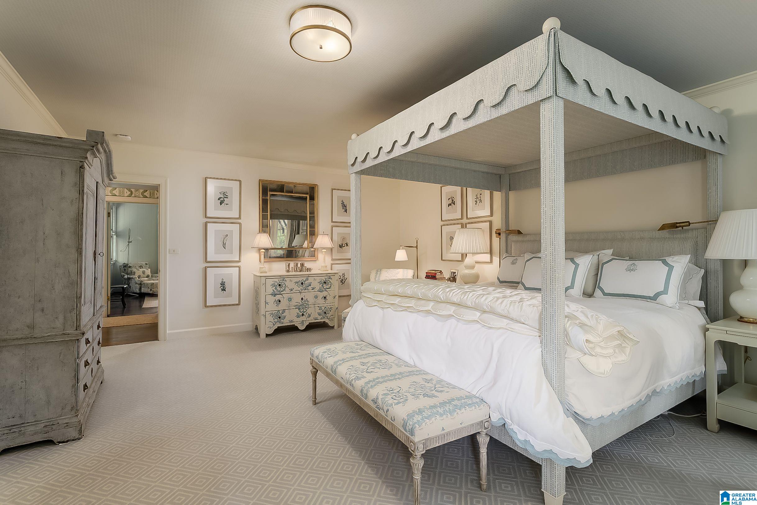 2916 Pump House Road Birmingham, AL 35243 - Photo 21 of 50