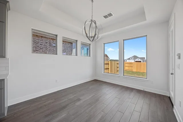 $584,714 | 141 Cloverton Crescent, Hutto, TX 78634