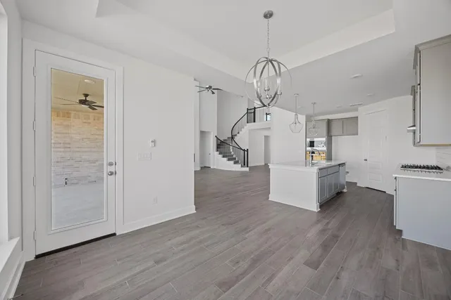 $584,714 | 141 Cloverton Crescent, Hutto, TX 78634