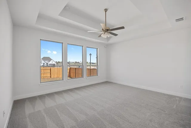 $584,714 | 141 Cloverton Crescent, Hutto, TX 78634