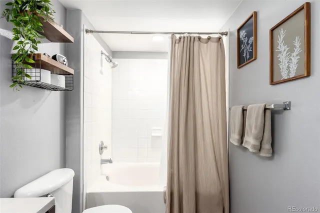 $375,000 | 8705 West Berry Avenue, Unit 204, Littleton, CO 80123