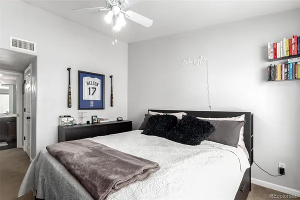$362,500 | 8705 West Berry Avenue, Unit 204, Littleton, CO 80123