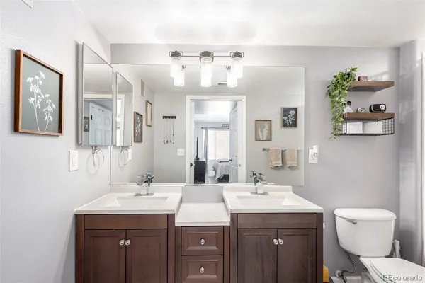 $362,500 | 8705 West Berry Avenue, Unit 204, Littleton, CO 80123