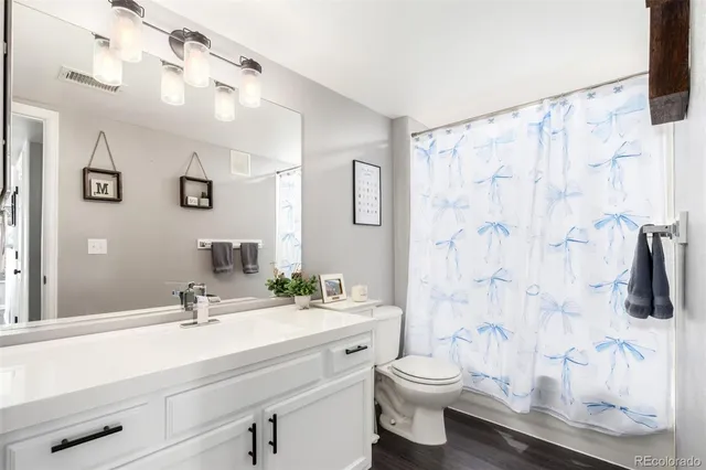 $375,000 | 8705 West Berry Avenue, Unit 204, Littleton, CO 80123