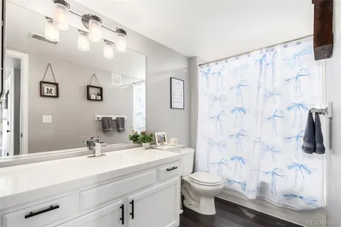 $362,500 | 8705 West Berry Avenue, Unit 204, Littleton, CO 80123