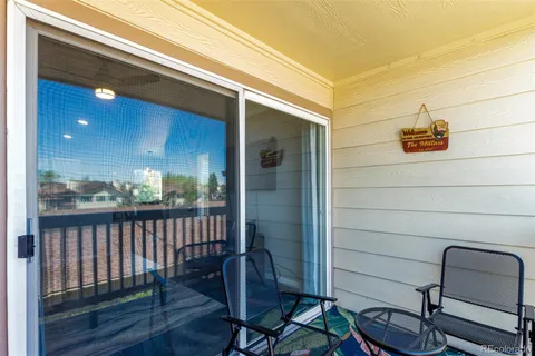$362,500 | 8705 West Berry Avenue, Unit 204, Littleton, CO 80123