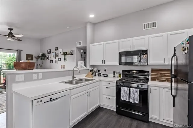 $375,000 | 8705 West Berry Avenue, Unit 204, Littleton, CO 80123