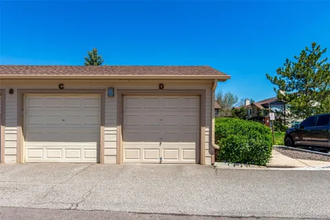 $362,500 | 8705 West Berry Avenue, Unit 204, Littleton, CO 80123