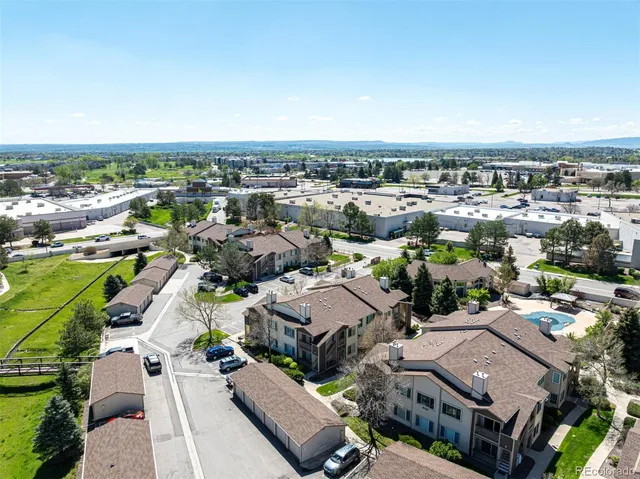 $375,000 | 8705 West Berry Avenue, Unit 204, Littleton, CO 80123