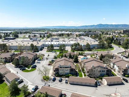 $362,500 | 8705 West Berry Avenue, Unit 204, Littleton, CO 80123