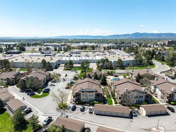 $362,500 | 8705 West Berry Avenue, Unit 204, Littleton, CO 80123