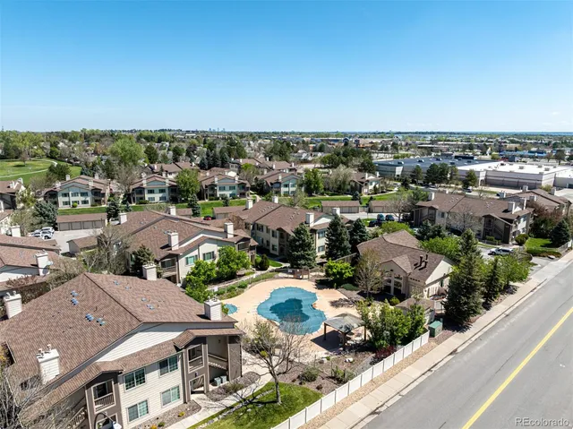 $375,000 | 8705 West Berry Avenue, Unit 204, Littleton, CO 80123