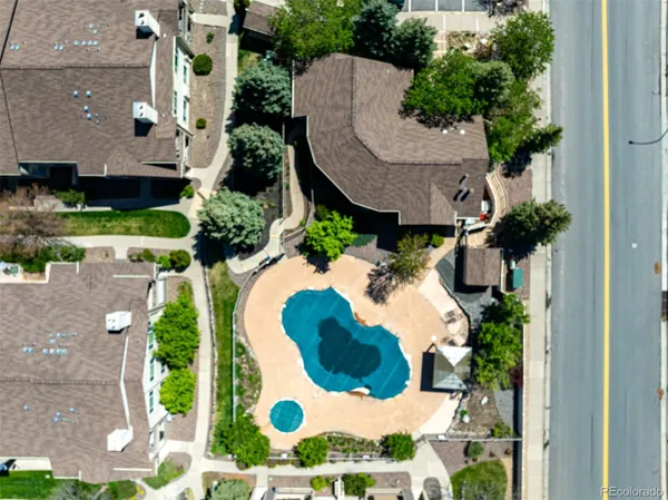 $362,500 | 8705 West Berry Avenue, Unit 204, Littleton, CO 80123