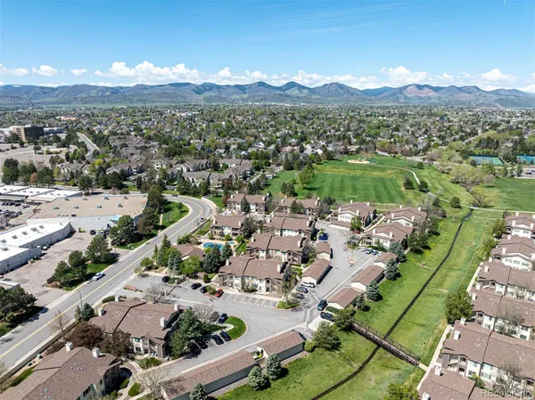 $362,500 | 8705 West Berry Avenue, Unit 204, Littleton, CO 80123
