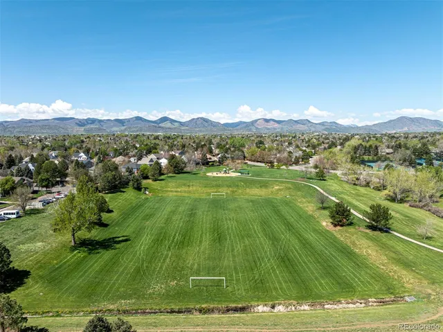 $375,000 | 8705 West Berry Avenue, Unit 204, Littleton, CO 80123