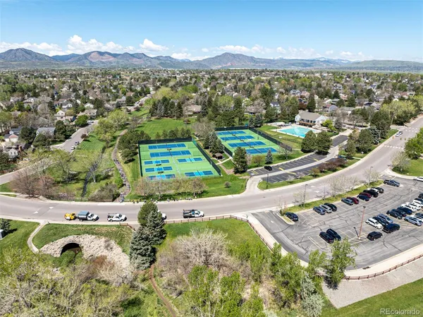 $362,500 | 8705 West Berry Avenue, Unit 204, Littleton, CO 80123