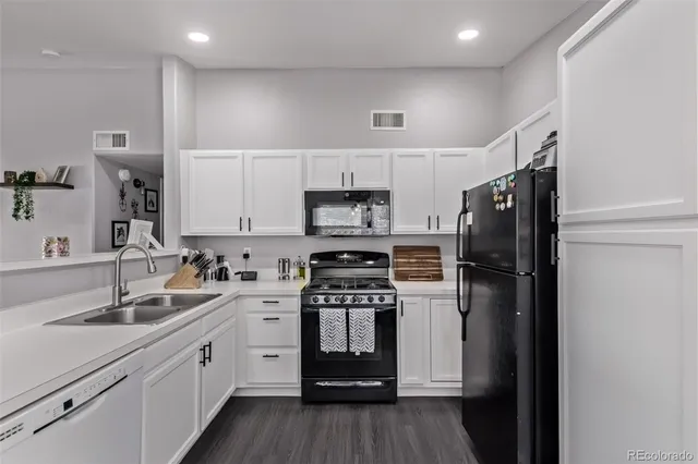 $375,000 | 8705 West Berry Avenue, Unit 204, Littleton, CO 80123