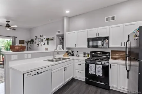 $362,500 | 8705 West Berry Avenue, Unit 204, Littleton, CO 80123