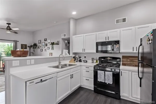 $362,500 | 8705 West Berry Avenue, Unit 204, Littleton, CO 80123